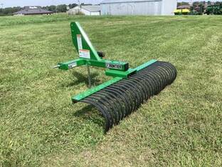 2023 Frontier LR2060L