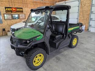 2024 John Deere GATOR XUV 835M
