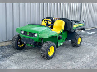 2024 John Deere GATOR TX
