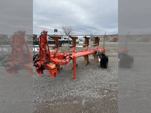 2018 Kuhn MM153