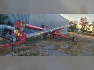 2018 Hutchinson 10-62