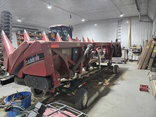 2014 Case IH 4408