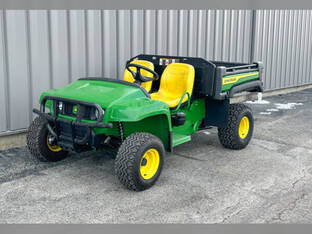2024 John Deere GATOR TX