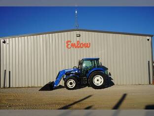 New Holland T4.75