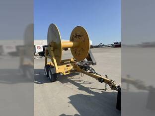 2018 Bazooka Farmstar 700HR-DTA