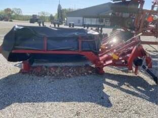 2023 Case IH MD83