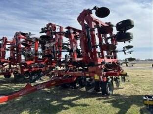 2023 Case IH NUTRI PLACER 940