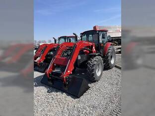 2024 Case IH FARMALL 100C