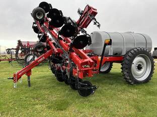2023 Case IH NUTRI PLACER 920