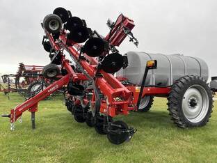 2023 Case IH NUTRI PLACER 920