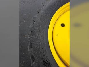 2025 Mitas VF380/90R46