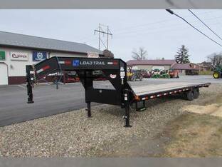 2024 Load Trail GH30