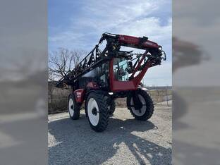 2024 Miller NITRO 7310