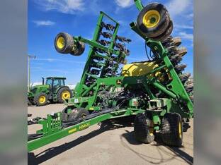 2024 John Deere N542C