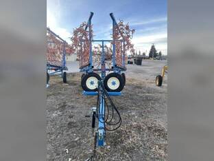 2023 John Deere 2M31