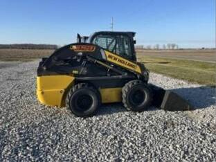 2024 New Holland L328