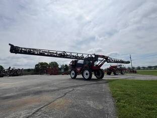 2024 Miller NITRO 7310