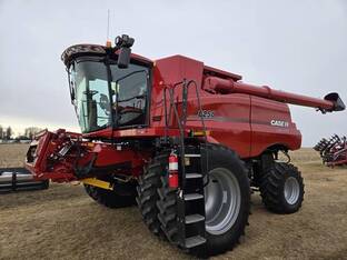 2024 Case IH 8250