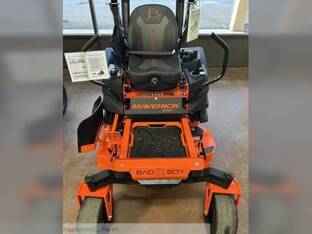 2026 Bad Boy MAVERICK HD 4200