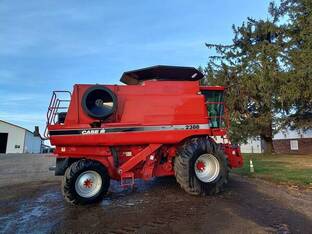 2005 Case IH 2388