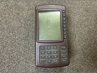 2009 John Deere BROWN BOX