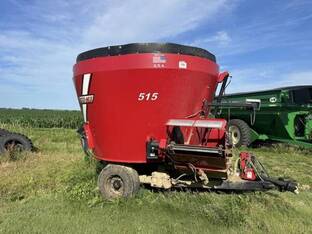 2022 RotoMix 515 TRL