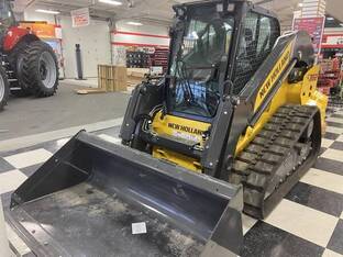 2024 New Holland C362