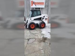 2006 Bobcat S220