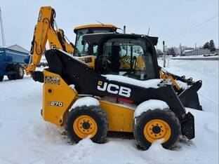 2025 JCB 270