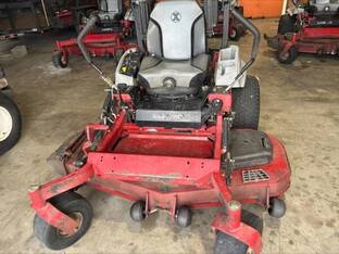 2024 Exmark LZE801CKA