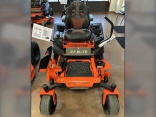 2026 Bad Boy ZT ELITE 4800