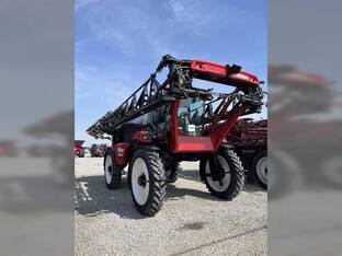 2024 Miller NITRO 7310