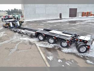 2025 FAYMONVILLE MEGAMAX