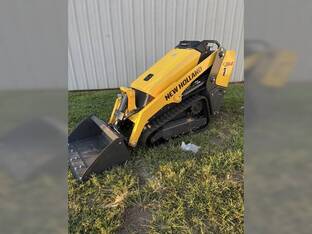 2025 New Holland C314