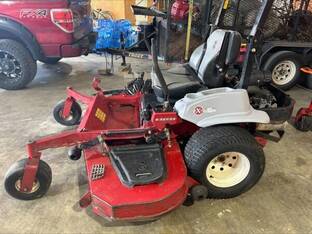 2021 Exmark LZE810GBV
