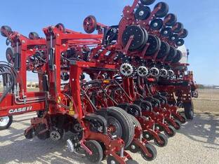 2024 Case IH 2150S