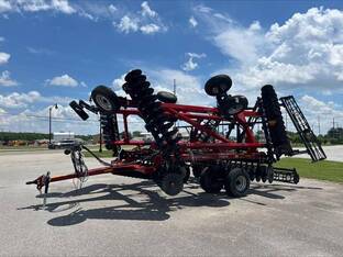 2023 Case IH TRUE TANDEM 335