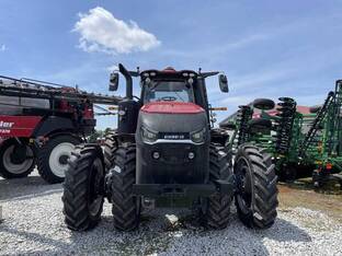 2024 Case IH MAGNUM 310