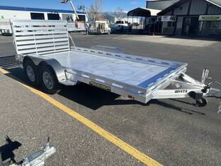 2026 Aluma 8014TA-EL-R-TG