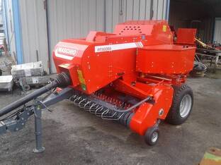 2025 MASCHIO PITAGORA IN-LINE