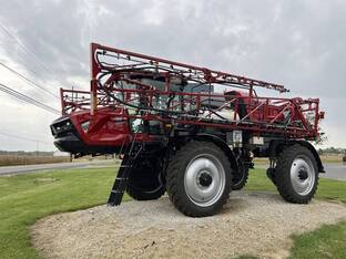 2023 Case IH PATRIOT 3250