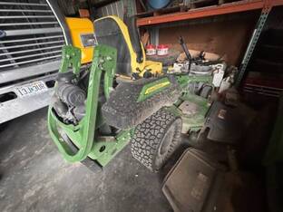 2020 John Deere Z970R