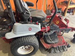 2021 Exmark LZE801CKA