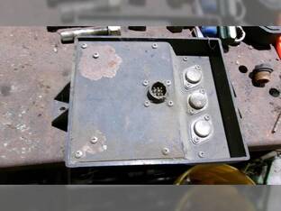 1984 John Deere 6620