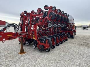 2026 Case IH 2150S