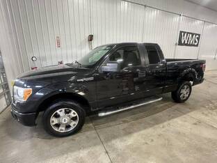 2010 Ford F-150