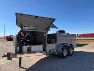 2025 Thunder Creek FST990