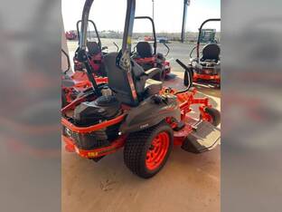 Kubota Z422KWNC-54