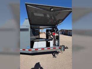 2025 Thunder Creek FST990