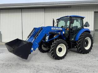 2022 New Holland POWERSTAR 75